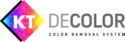 KT Decolor Temp 2026